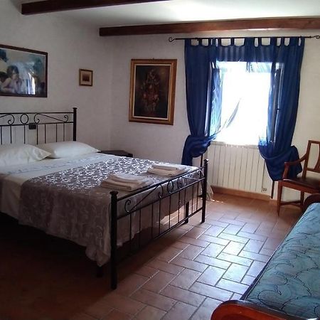 Bed and Breakfast Il Borgo 38 à Scapoli Extérieur photo