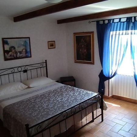Bed and Breakfast Il Borgo 38 à Scapoli Extérieur photo