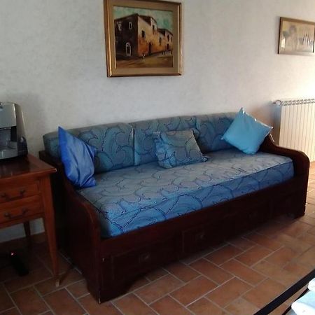Bed and Breakfast Il Borgo 38 à Scapoli Extérieur photo