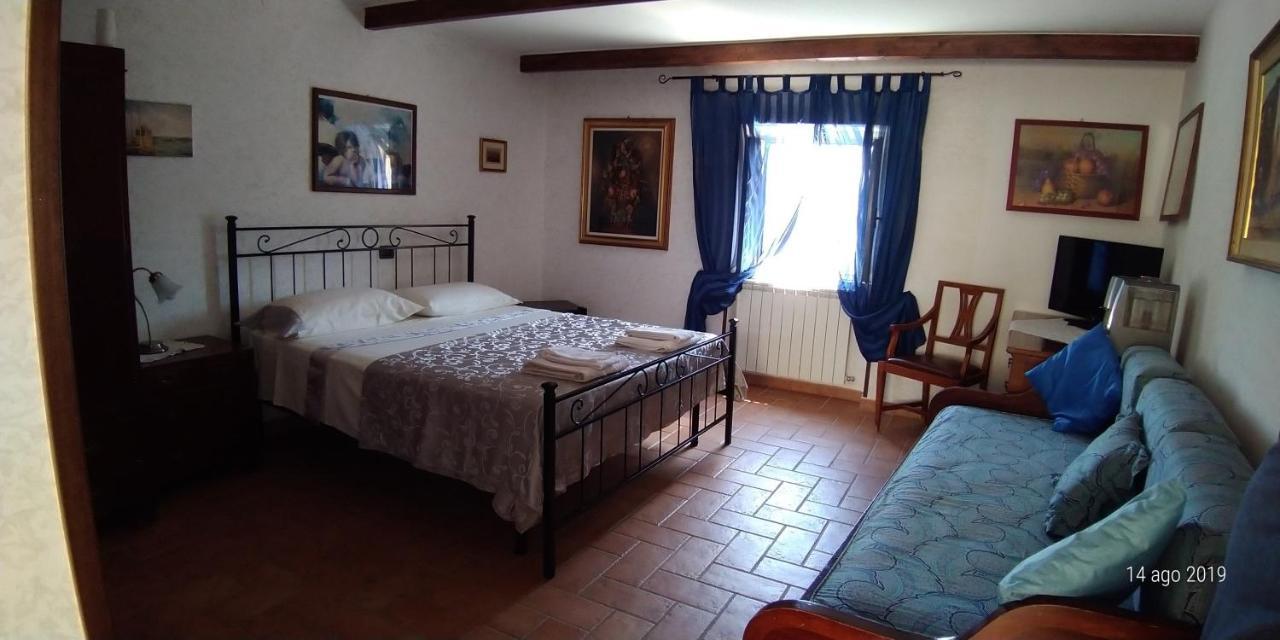 Bed and Breakfast Il Borgo 38 à Scapoli Extérieur photo