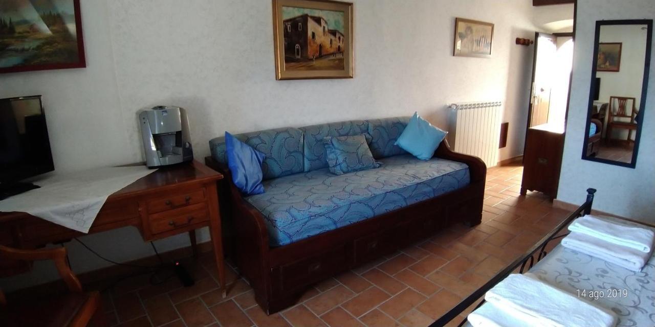 Bed and Breakfast Il Borgo 38 à Scapoli Extérieur photo